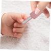 Hohopeti Nail Trimming Tool 7 Piece Baby Nail Clipper Set Toddler Scissors Newborn to Boys and Girls view 3