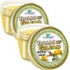 Balm of Gilead Herbal Salve Jar 2 Pak Balsamo pomada herba calmar el Dolor Creation Farm view 1