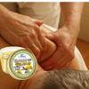 Balm of Gilead Herbal Salve Jar 2 Pak Balsamo pomada herba calmar el Dolor Creation Farm view 2