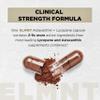 Astaxanthin 24mg + Lycopene 50mg Clinical Strength Carotenoids Skin Supplement w. 100% Natural from MicroAlgae - Best Astaxanthin Supplements for Skin Health & Pigmentation - Astaxantina view 4