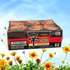 1 Case Set - Bowl Black Shin Instant Noodles - 6 Ly Mi Black Shin - 3 Oz per Bowl with 6 Bowls per Order - Product of South Korea view 4