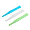 KOMBIUDA 10pcs Kitchen Stove Double-headed Scraper Multifunctional Cleaning Tool with Narrow and Wide Surfaces for Stubborn Stains Made of Material Colors Mixed view 3