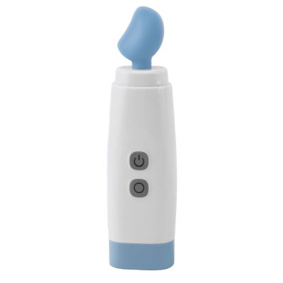 Ear Unclogger, 6 Speed Ear Pain Relief Fast Charging Ear Pressure Relief Device with Eustachian Ear Unclogger for Adult Kid