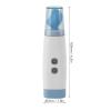 Ear Unclogger, 6 Speed Ear Pain Relief Fast Charging Ear Pressure Relief Device with Eustachian Ear Unclogger for Adult Kid view 2