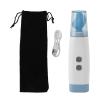 Ear Unclogger, 6 Speed Ear Pain Relief Fast Charging Ear Pressure Relief Device with Eustachian Ear Unclogger for Adult Kid view 3