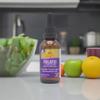 SunUp Liquid Methyl Folate | Swiss Source | Natural Formula | Prenatal + Brain Health Support view 2