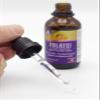 SunUp Liquid Methyl Folate | Swiss Source | Natural Formula | Prenatal + Brain Health Support view 3