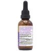 SunUp Liquid Methyl Folate | Swiss Source | Natural Formula | Prenatal + Brain Health Support view 4