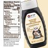 Sauce Grandmaster Gluten-Free Vegan Matsutake Oyster Sauce - Low Sodium, Non-GMO, No Preservatives/MSG - Healthy Stir-Fry & Marinade Sauce - 12 Fl Oz Squeeze Bottle (Asia's #1 Gluten-Free) view 2