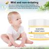 Organic Manuka Honey Lotion Cream with Colloidal Oatmeal - Soothing Moisturizer for Dry Skin, for Relief - Hand & Body Eczema, Psoriasis, Itch, Gentle Plant Non-Irritating For Adults, Kids, Baby view 3
