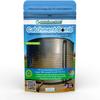 Solutions HOCL Power Clean with HOCL - Catchment Tank Cleaner Crystals Bomb Underground Water Tank Cleaning - Super Cleans your Catchment - treats 5,000 gallons - 100 Grams Pack view 1