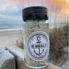 82 Minerals French Grey Sea Salt 4oz Extra Coarse Shaker| Premium Hand Harvested Sel Gris | Mineral & Electrolyte Finishing Salt view 4