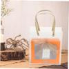 BCOATH Paper Boxes for Wrapping Boxes Beautiful Packaging Suitable for Valentine's Day Wedding Bridal Party view 4