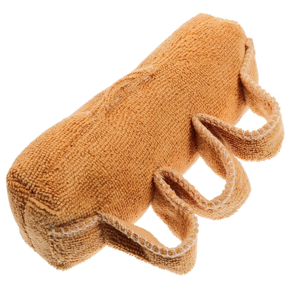 Anneome Preventer Elderly Supplies Handcuff Finger Exerciser for Hand Comfortable Protector