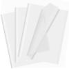 60 Sheets White Tissue Paper for Packaging Gift Bags Decoration Wrapping Tissue Paper Bulk for DIY Art Crafts Birthday Wedding Halloween, 14 X 20 Inch view 1