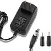 12v Massage Gun Charger 12v ~ 12.6v 1.0A Charger for 12.6v (Universal 12V) Massage Gun Power Cord Switch Power Supply view 1