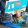 Herr's Variety Snack Truck Box, Assorted Flavors, 42-Pack - Crisp 'N Tasty, Barbecue, Sour Cream & Onion Potato Chips, Cheese Curls, Pretzels, Popcorn & More view 4