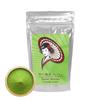20kg (1kg x 20bags) [Premium Grade Sweet matcha] Sweetened Japanese matcha green tea powder for latte, sweets, souvenir, gift, Mukoh Matcha view 1