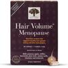 New Nordic Hair Volume Menopause, Supports Healthy Hair Growth During and After Menopause, Pine Bark and Annurca Apple Extract, 30 Tablets view 1