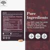 New Nordic Hair Volume Menopause, Supports Healthy Hair Growth During and After Menopause, Pine Bark and Annurca Apple Extract, 30 Tablets view 2