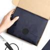 60 Sheets Black Tissue Paper for Packaging Gift Bags Decoration Wrapping Tissue Paper Bulk for DIY Art Crafts Birthday Wedding Halloween, 14 X 20 Inch view 3