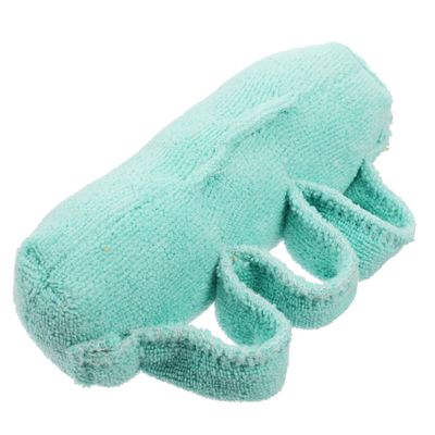 Anneome Finger Separator and Cushion for Elderly Hand Training Soft High Elastic Material for Grip Strength and Finger Health for Patients and Bedridden Individuals