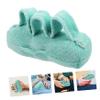 Anneome Finger Separator and Cushion for Elderly Hand Training Soft High Elastic Material for Grip Strength and Finger Health for Patients and Bedridden Individuals view 3