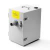 Alliph Single-Row Dust Collector Dental Vacuum Cleaner Machine Dental Lab Equipment 110V 370W view 1