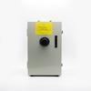 Alliph Single-Row Dust Collector Dental Vacuum Cleaner Machine Dental Lab Equipment 110V 370W view 3