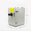 Alliph Single-Row Dust Collector Dental Vacuum Cleaner Machine Dental Lab Equipment 110V 370W view 4