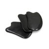Anneome Traditional Chinese Scraping Massage Tool Natural Buffalo Horn Trigger Point Face Scalp Relief view 2