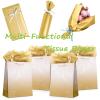 60 Sheets Gold Tissue Paper for Gift Bags Decoration, Art Tissue Paper Bulk for Packaging DIY Art Crafts Birthday Wedding Halloween, 14 X 20 Inch view 3