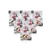 6packs x 50g Emperor Meat Bone Tea Bak Kut Teh Soup Pack (3-4 Pax Servings) Halal Certified Traditional Chinese Herbs, 3 Easy Steps To Prepare & Convenience To Bring, Suitable for Busy Working Adult view 1