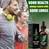 YUMOYI Spruce JIYIN Mullein Leaf Extract - Support Lung Cleanse & Respiratory Function for Healthy Breathing - Natural Supplement, Tincture Drops | Non-GMO, Vegetarian | 1 Month Supply view 2