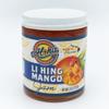 Aloha Specialties Li Hing Mango Jam, 7.5 oz view 1