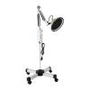 CNCEST Far Infrared Mineral Heat Lamp, Heat Lamp, 250W Infrared Light Therapy, Pain Relief Device for Body Face, Physiotherapy Lamp Can Treat All Kinds of Pain for Adults, Children, Teens, Seniors view 1