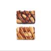 KIND Minis, Variety of Variety 1 Salted Caramel Dark Chocolate Nut/Dark Chocolate Almond Coconut (Pack of 20) 1, Dark Chocolate Nuts & Sea Salt/Caramel Almond & Sea Salt (Pack Of 20) Ilios Packaging view 4