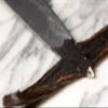 50 Split Vanilla Beans - Intense Ugandan Vanilla Beans 5-7 inches for Vanilla Extract view 2
