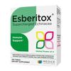 ESBERITOX Supercharged Echinacea  100 Tablets  Immune Support Herbal Supplement with Wild Indigo Root & Purple Coneflower  Clinically Tested  Made in Germany view 1