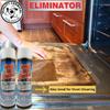 Quality Chemical Oven & Grill Blaster- Heavy-Duty - Fast Acting & Easy to Use - Degreaser/Heavy Duty Oven Cleaner - Best Oven Cleaner - Made in USA - 18 Oz (Pack of 1) view 3