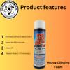 Quality Chemical Oven & Grill Blaster- Heavy-Duty - Fast Acting & Easy to Use - Degreaser/Heavy Duty Oven Cleaner - Best Oven Cleaner - Made in USA - 18 Oz (Pack of 1) view 4