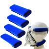 4 Pack CPAP Strap Covers + 6 Pack CPAP Mask Liners view 2