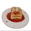 Frank and Sal's Homemade 4 Cheese Lasagna - Authentic Italian Recipe - Family Size 8 lbs - Rich and Creamy Meal view 1