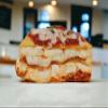 Frank and Sal's Homemade 4 Cheese Lasagna - Authentic Italian Recipe - Family Size 8 lbs - Rich and Creamy Meal view 2