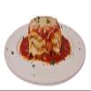 Frank and Sal's Homemade 4 Cheese Lasagna - Authentic Italian Recipe - Family Size 8 lbs - Rich and Creamy Meal view 3