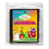 Takam Lavashak Mixed Fruit Leather Authentic Persian Style Sweet and Salty Fruit Layer 7 OZ - 196g view 1
