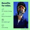 UCAN Energy Bars | Low Sugar, Low Calories | Gut Friendly, Caffeine-Free, Vegan, Non-GMO, No Soy, Keto Friendly | Running, Cycling, Fitness, Pre & Post Workout | Chocolate Almond Butter 12 Count view 3