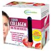 30 TUBOS Colageno Liquido Hidrolizado Con Vitamina A y C - Colageno Natural para La Cara Y Piel - Tienen El Mismo Efecto Como Ampolletas De Colageno - 30 Tubos De Liquido view 1
