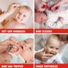Smart Care Cocomelon Healthcare & Grooming Kit for Baby Essentials Kit, Newborn Essentials Must Haves, Includes Thermometer, Medicine Dropper, Grooming Tools & More view 4