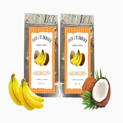 cocazanna chips 2 pack